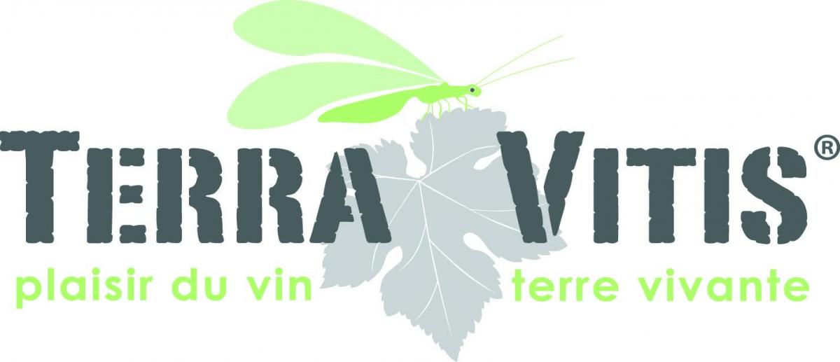 lien vers le site Terra Vitis